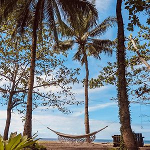 Playa Del Fuego Camiguin Beach Hostel & Resort