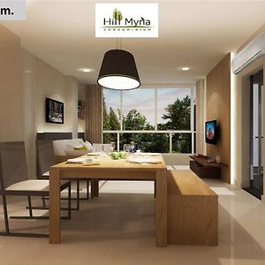 Hill Myna Condotel Official Account